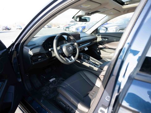 New 2026 Honda Accord Touring image 8