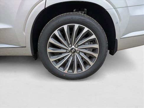 New 2025 Hyundai Palisade Calligraphy image 10