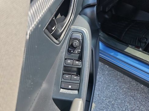 Certified 2024 Subaru Crosstrek 2.0i Premium AWD/4WD image 17