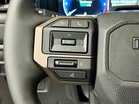 Used 2026 Toyota Land Cruiser w/ Premium Package AWD/4WD image 28