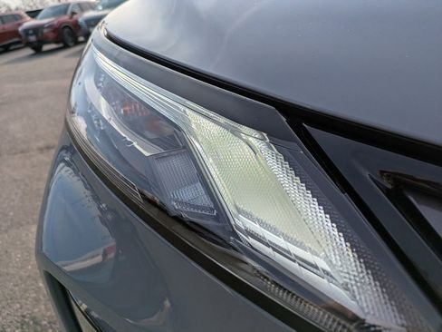 New 2026 Nissan Rogue SV w/ Cold Weather Package image 10