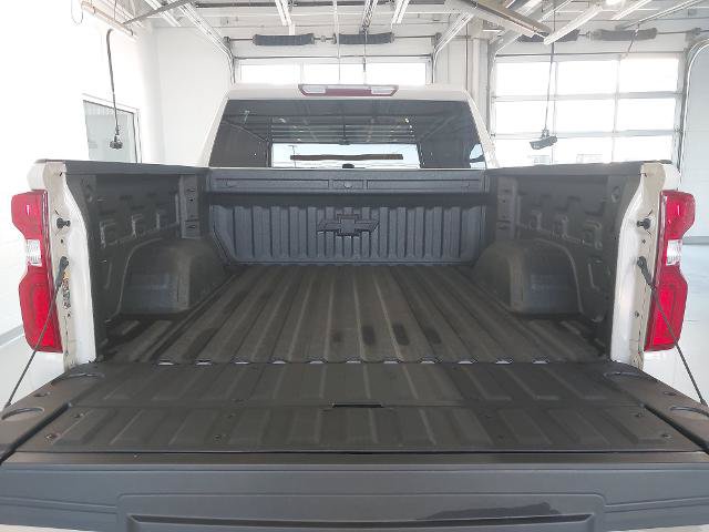 New 2026 Chevrolet Silverado 1500 RST w/ Dark Appearance Package AWD/4WD image 27