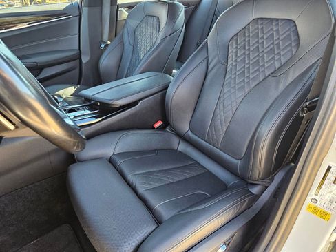 Used 2021 BMW 540i w/ Convenience Package image 20