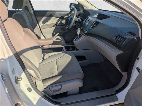 Used 2014 Honda CR-V LX image 18