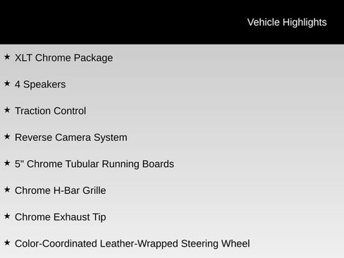 Used 2008 Ford F150 XLT image 5