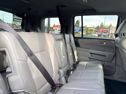 Used 2014 Honda Pilot EX-L image 20