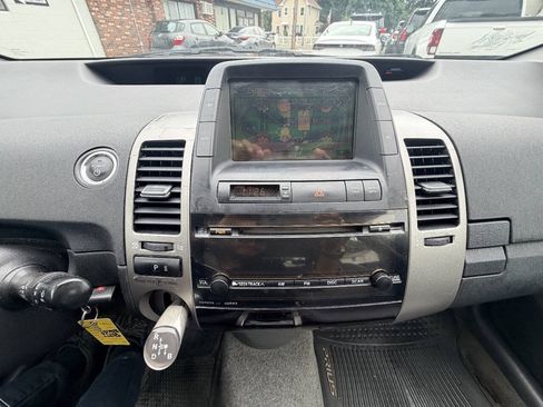 Used 2007 Toyota Prius FWD image 5