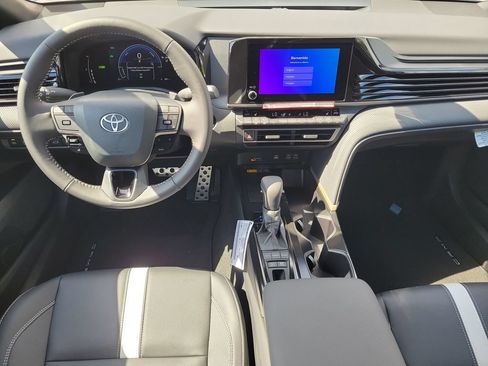 New 2026 Toyota Camry SE w/ Convenience Package FWD image 27