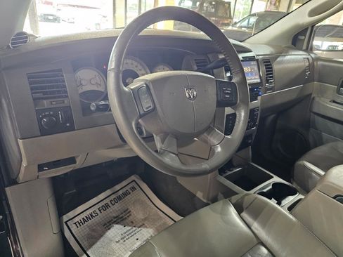 Used 2004 Dodge Durango Limited w/ Trailer Tow Group AWD/4WD image 32