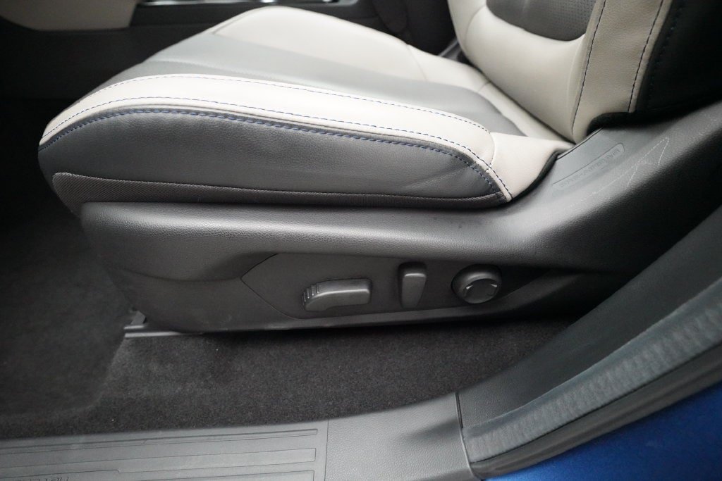Used 2026 Subaru Forester Limited AWD/4WD image 29
