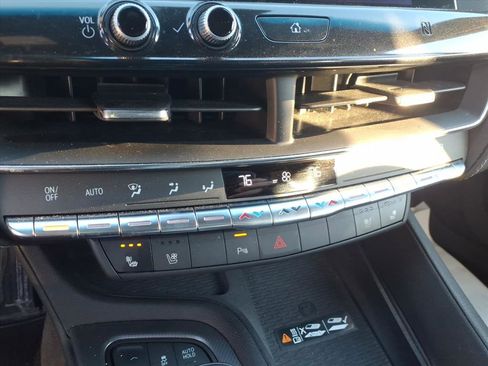 Certified 2021 Cadillac CT5 Premium Luxury w/ Climate Package image 20