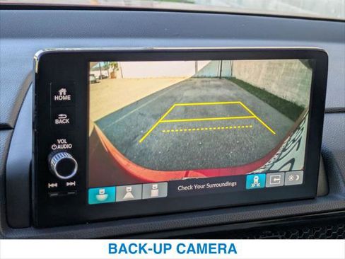 Certified 2024 Honda CR-V EX-L image 18