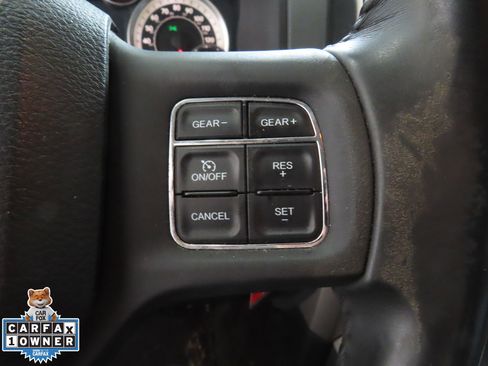 Used 2014 RAM 1500 Lone Star RWD image 16