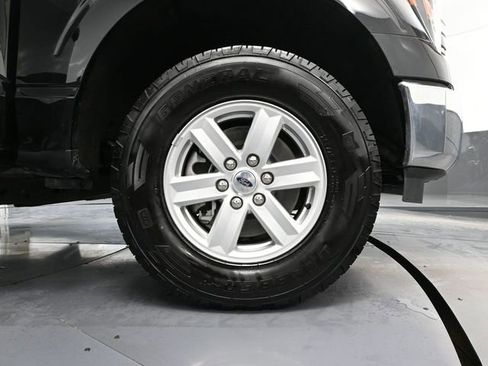 Used 2023 Ford F150 XLT w/ Trailer Tow Package image 16