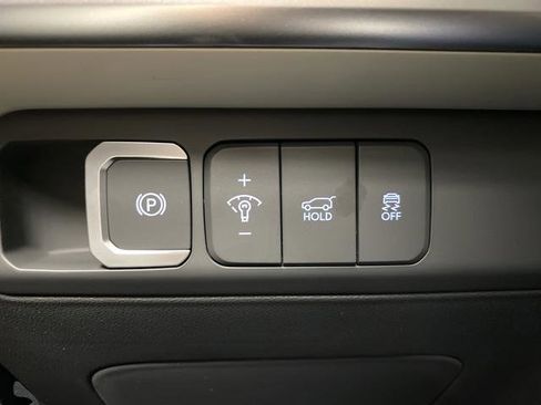 New 2026 Hyundai Santa Fe SEL image 24