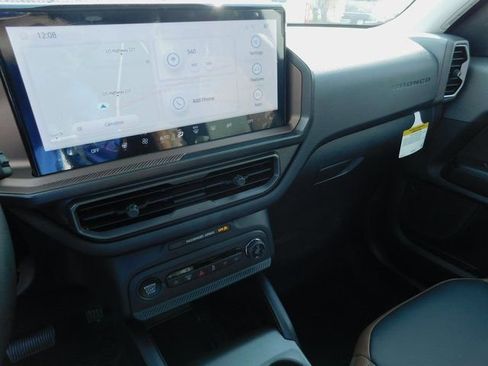 New 2025 Ford Bronco Sport Outer Banks w/ Outer Banks Tech Package+ image 27