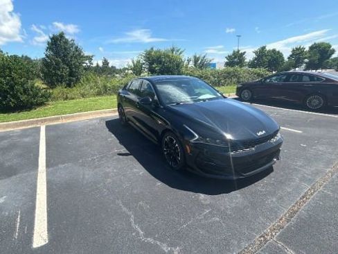 Used 2023 Kia K5 GT-Line FWD image 4