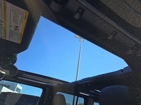 New 2026 Jeep Wrangler Sahara image 30