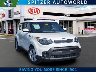Used 2019 Kia Soul w/ Option Group 020 image 1