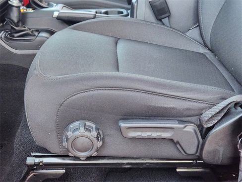 Certified 2022 Jeep Gladiator Sport image 22