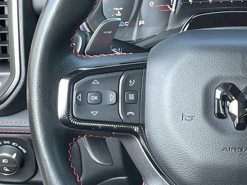 Used 2025 RAM 1500 RHO w/ RHO Level 1 Equipment Group AWD/4WD image 12