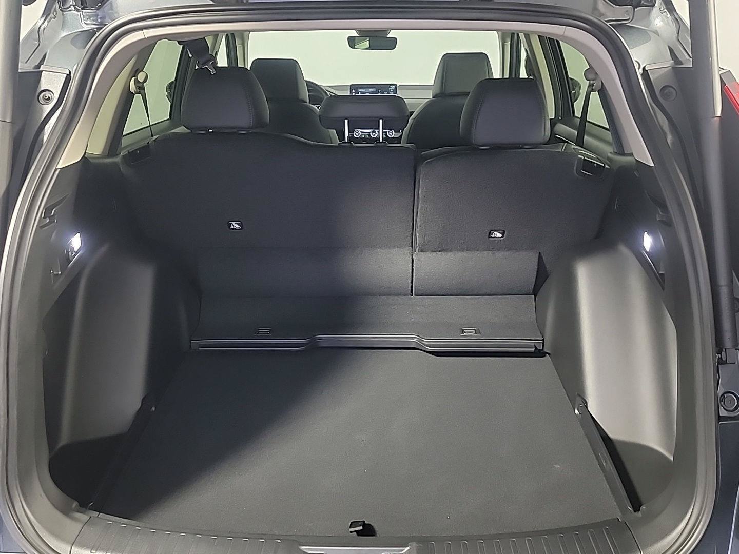Certified 2026 Honda CR-V EX-L image 7
