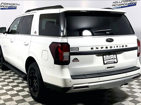 Used 2023 Ford Expedition Timberline AWD/4WD image 8