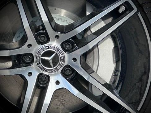 New 2026 Mercedes-Benz E 350 4MATIC Sedan image 11