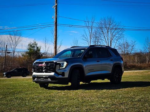 New 2026 GMC Terrain Elevation w/ Elevation Premium Package image 8