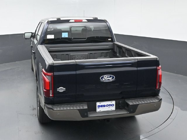 New 2026 Ford F150 King Ranch w/ Equipment Group 601A High AWD/4WD image 41