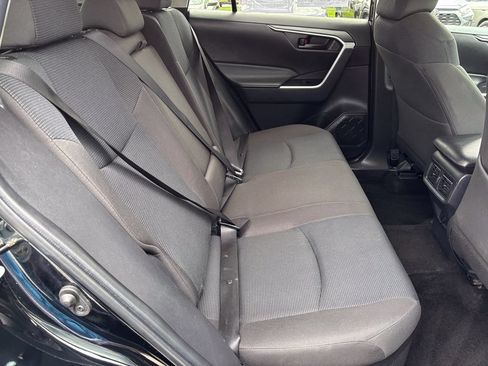 Used 2024 Toyota RAV4 LE AWD/4WD image 38