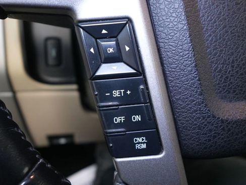 Used 2016 Ford Expedition Limited w/ Equipment Group 301A image 43