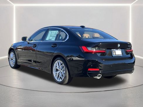 New 2026 BMW 330i Sedan w/ Convenience Package image 25