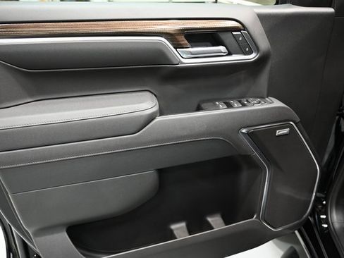 New 2026 Chevrolet Silverado 1500 RST w/ Convenience Package II image 29