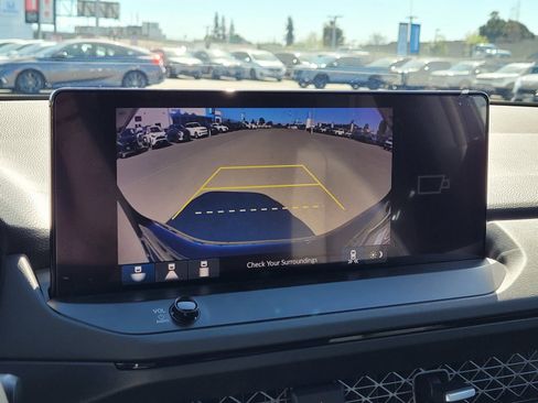 Certified 2024 Honda Accord Sport image 23