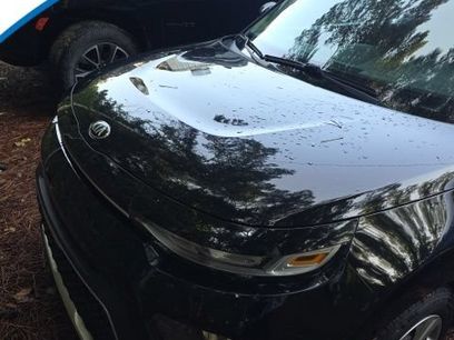 Used 2020 Kia Soul LX