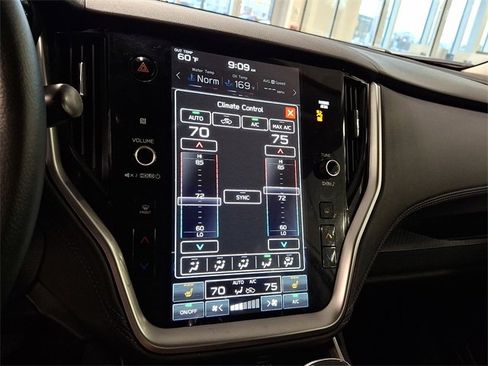 Certified 2025 Subaru Legacy Premium image 15