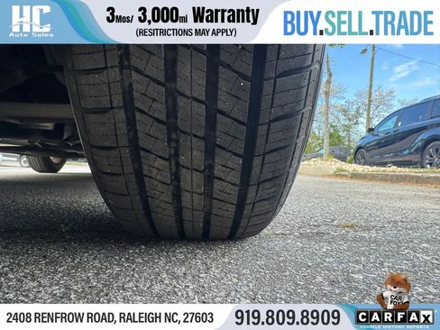 Used 2020 Hyundai Sonata SE w/ Cargo Package image 11