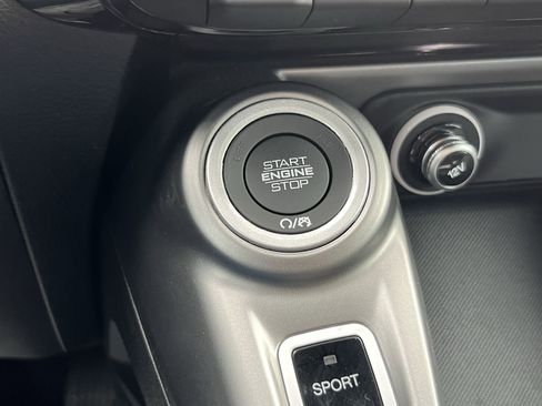 Used 2024 Dodge Hornet R/T w/ Tech Pack w/o Parking image 32