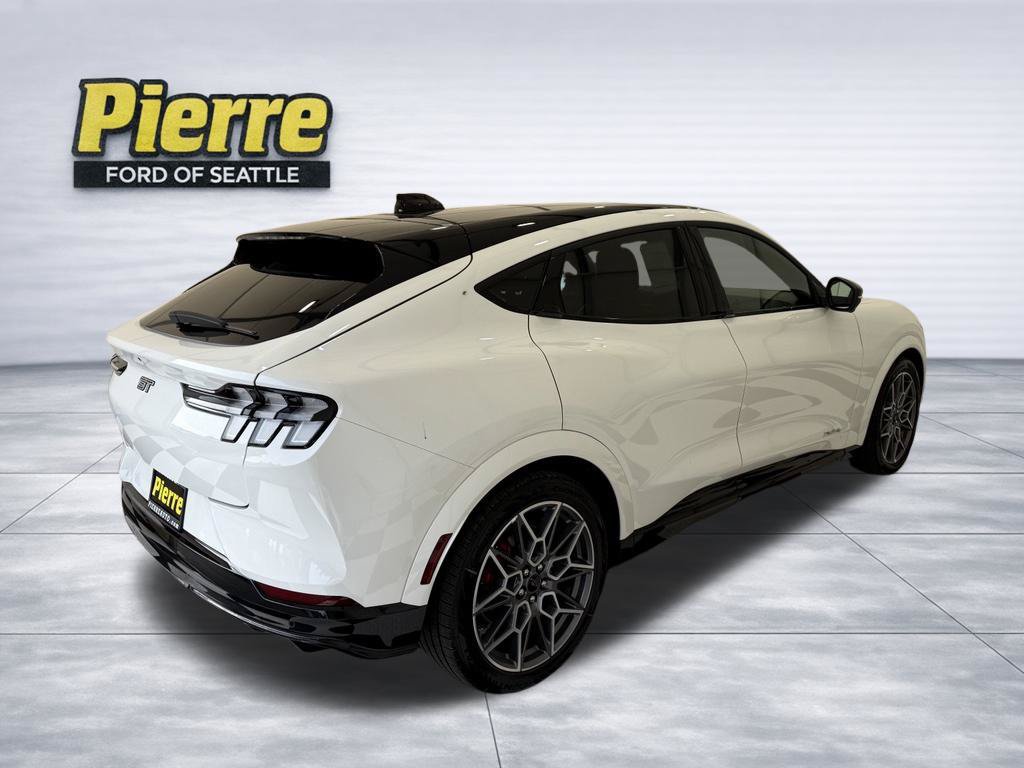 New 2026 Ford Mustang Mach-E GT AWD/4WD image 7