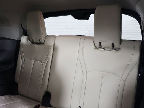 Used 2023 INFINITI QX60 Sensory w/ Vision Package image 12