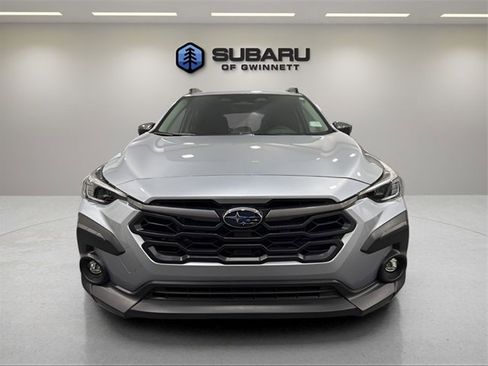 Certified 2025 Subaru Crosstrek 2.5i Limited w/ Popular Package #4A image 8