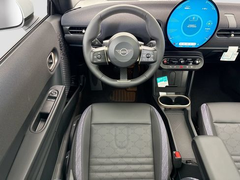 New 2026 MINI Cooper S FWD image 10