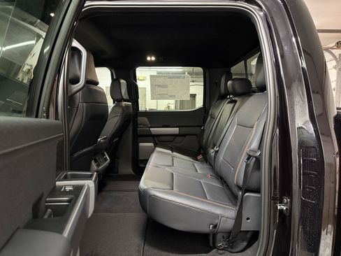 New 2026 Ford F150 Lariat w/ Equipment Group 501A Mid image 19