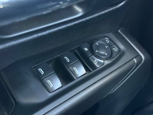 Used 2025 Chevrolet Silverado 2500 Custom w/ Custom Convenience Package AWD/4WD image 22