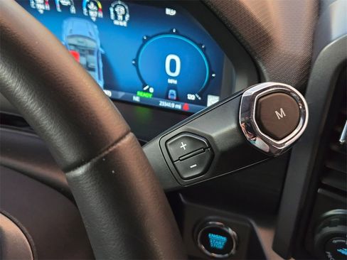 Used 2024 Ford F150 XLT w/ Equipment Group 302A MID image 20