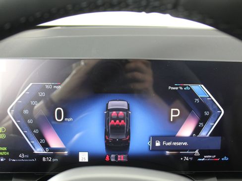 Used 2026 BMW X3 xDrive30 image 17