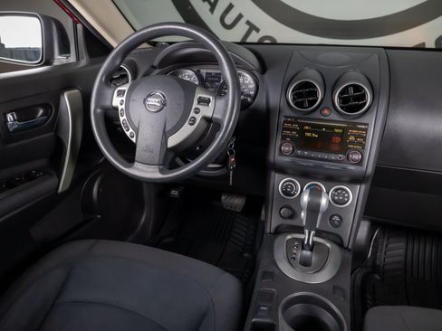 Used 2015 Nissan Rogue S w/ Convenience Package FWD image 7