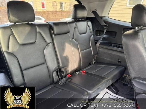 Used 2021 Kia Telluride EX w/ EX Premium Package image 13