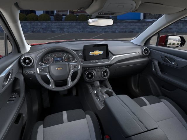 New 2026 Chevrolet Blazer LT w/ Convenience Package FWD image 15